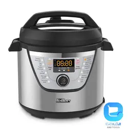 زودپز برقی فلر PC166 - فروشگاه اینترنتی المارکت