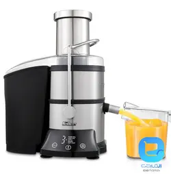 آبمیوه گیری فلر PJ801 - فروشگاه اینترنتی المارکت