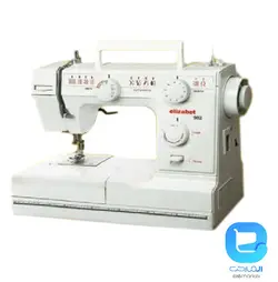 چرخ خیاطی کاچیران الیزابت 902 - فروشگاه اینترنتی المارکت