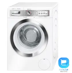 ماشین لباسشویی بوش WAY32841IR - فروشگاه اینترنتی المارکت