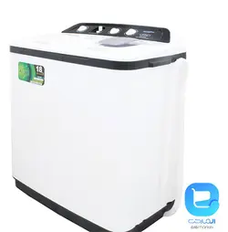 ماشین لباسشویی پاکشوما PWN9654AJ - فروشگاه اینترنتی المارکت