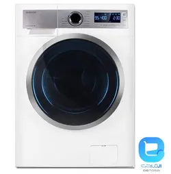 ماشین لباسشویی دوو Dwk-Life82 - فروشگاه اینترنتی المارکت