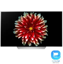 تلویزیون ال جی 55C7GI - فروشگاه اینترنتی المارکت