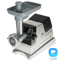چرخ گوشت پارس خزر MG1400R - فروشگاه اینترنتی المارکت