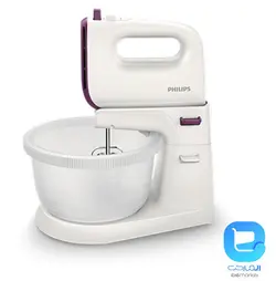 همزن فیلیپس HR3745 - فروشگاه اینترنتی المارکت