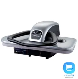 اتو پرس ژانومه 4200 - فروشگاه اینترنتی المارکت