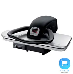 اتوپرس جانتک 3600 - فروشگاه اینترنتی المارکت