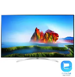 تلویزیون ال جی 60SJ85000GI - فروشگاه اینترنتی المارکت