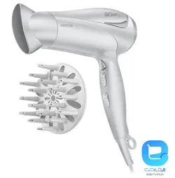 سشوار آرزوم AR577 - فروشگاه اینترنتی المارکت