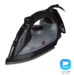 اتو بخار پارس خزر SI702 - فروشگاه اینترنتی المارکت