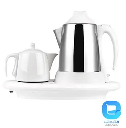 چای ساز پارس خزر TM3500SP - فروشگاه اینترنتی المارکت