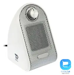 هیتر سرامیکی تک الکتریک CH1108-500W - فروشگاه اینترنتی المارکت