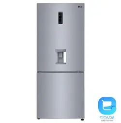 یخچال فریزر ال جی BF760 - فروشگاه اینترنتی المارکت