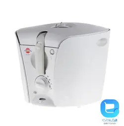 سرخ کن پارس خزر FR2014 - فروشگاه اینترنتی المارکت