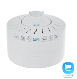ميوه و سبزي خشک کن سايا GP102 - فروشگاه اینترنتی المارکت
