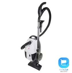 جارو برقی پارس خزر Turbo 2000 - فروشگاه اینترنتی المارکت