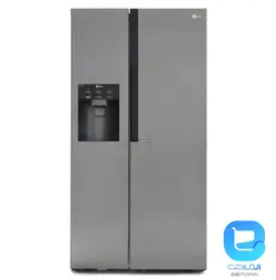 ساید بای ساید ال جي SXS230 - فروشگاه اینترنتی المارکت