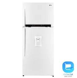 يخچال و فريزر ال جی TF33 - فروشگاه اینترنتی المارکت