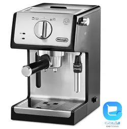 قهوه اسپرسوساز دلونگی ECP35.31 - فروشگاه اینترنتی المارکت