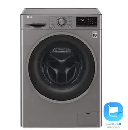 ماشین لباسشویی ال جی WM623 - فروشگاه اینترنتی المارکت