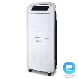 فن سرمایشی گرمایشی فلر HC200 - فروشگاه اینترنتی المارکت