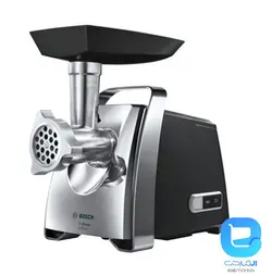 چرخ گوشت بوش MFW67440 - فروشگاه اینترنتی المارکت