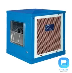 کولر آبی انرژی EC7.0 - فروشگاه اینترنتی المارکت