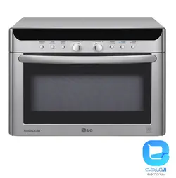 مایکروویو ال جی MS93 - فروشگاه اینترنتی المارکت