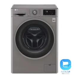 ماشین لباسشویی ال جی WM865C - فروشگاه اینترنتی المارکت