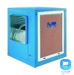 کولرآبی انرژی سلولزی EC0350 - فروشگاه اینترنتی المارکت