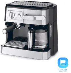 اسپرسو ساز دلونگی BCO420 - فروشگاه اینترنتی المارکت