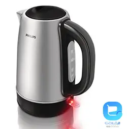 کتری برقی فیلیپس HD9320 - فروشگاه اینترنتی المارکت
