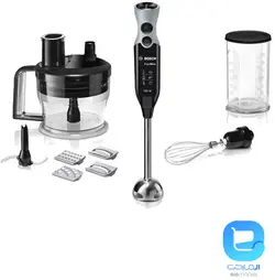 گوشت کوب برقی بوش MSM67190 - فروشگاه اینترنتی المارکت