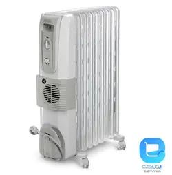 رادیاتور دلونگی KH770925 - فروشگاه اینترنتی المارکت