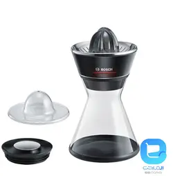 آب پرتقال گیری بوش MCP72GPB - فروشگاه اینترنتی المارکت