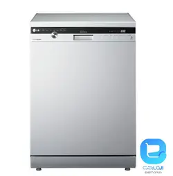 ماشین ظرفشویی ال جی DC65 - فروشگاه اینترنتی المارکت