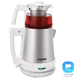 چای ساز بلزا 21103 - فروشگاه اینترنتی المارکت