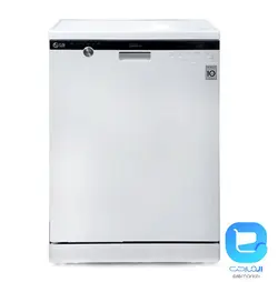 ماشین ظرفشویی ال جی DC35 - فروشگاه اینترنتی المارکت