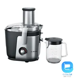 آبمیوه‌‌گیری بوش MES4010 - فروشگاه اینترنتی المارکت