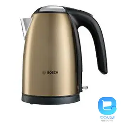کتری برقی بوش TWK7808 - فروشگاه اینترنتی المارکت