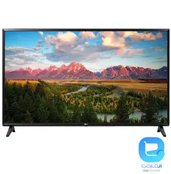 تلويزيون ال جي 49LJ55000GI - فروشگاه اینترنتی المارکت