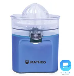 آب مرکبات گیری متئو MCS40 - فروشگاه اینترنتی المارکت