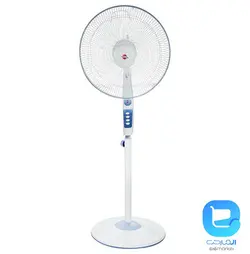 پنکه پارس خزر ES4030 - فروشگاه اینترنتی المارکت