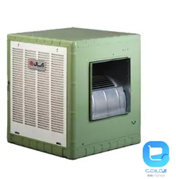 کولرآبی آبسال AC55 - فروشگاه اینترنتی المارکت