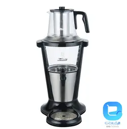 چای ساز سماوری فلر TS301 - فروشگاه اینترنتی المارکت