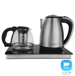 چاي ساز تکنو TE985 - فروشگاه اینترنتی المارکت