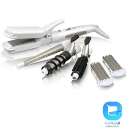 ست حالت دهنده مو پرومکس 4480 - فروشگاه اینترنتی المارکت