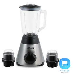 مخلوط کن،آسیاب،خردکن فلر BLG57 - فروشگاه اینترنتی المارکت