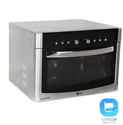 ماکروویو ال جی MS94 - فروشگاه اینترنتی المارکت
