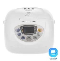 پلوپز دیجیتالی پارس خزر DMC181P - فروشگاه اینترنتی المارکت